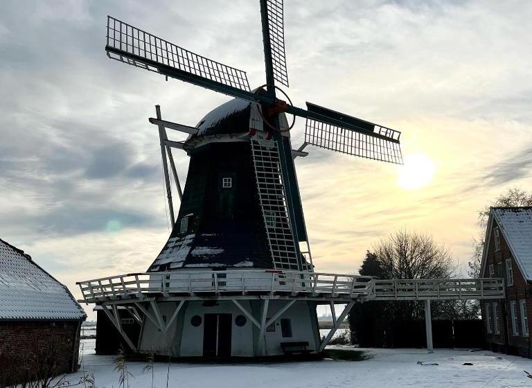 Pension Blaue Nordseewelle