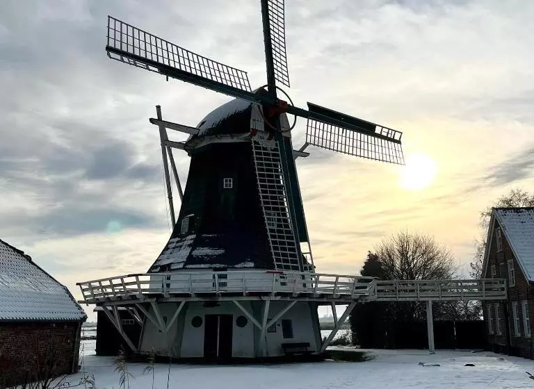 Pension Blaue Nordseewelle