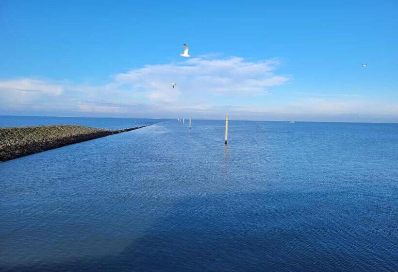 Pension Blaue Nordseewelle