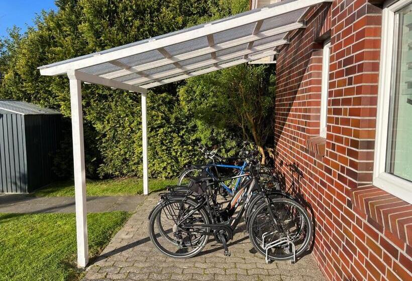 Pension Blaue Nordseewelle