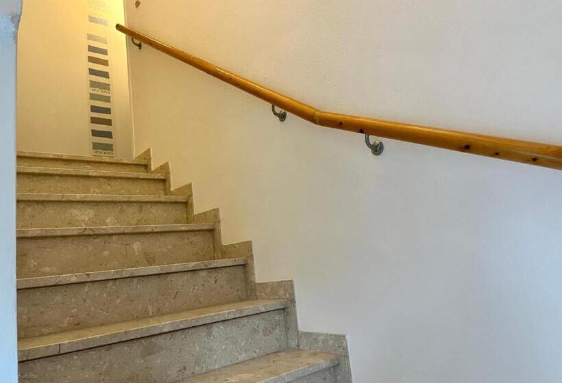 Pension Blaue Nordseewelle