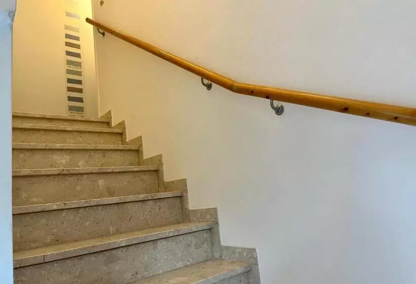 Pension Blaue Nordseewelle