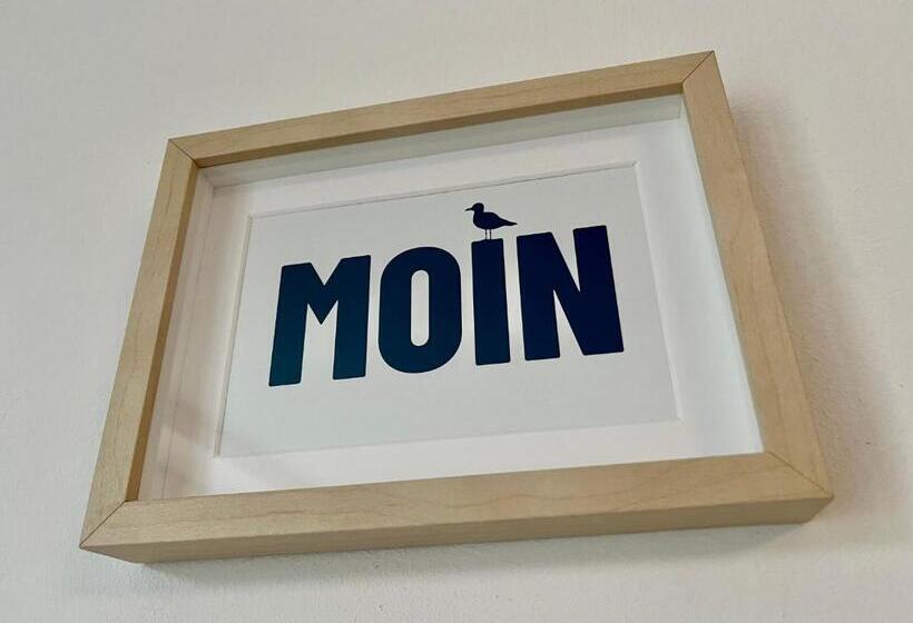 Pension Blaue Nordseewelle