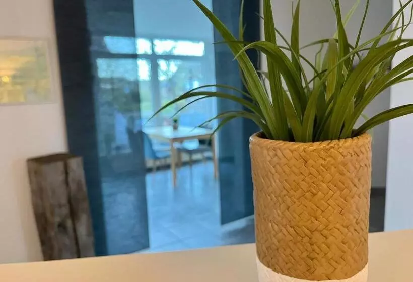 Pension Blaue Nordseewelle