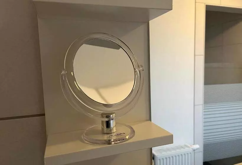 Pension Blaue Nordseewelle