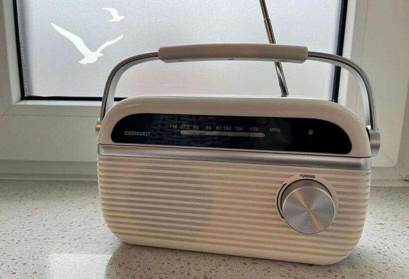 Pension Blaue Nordseewelle