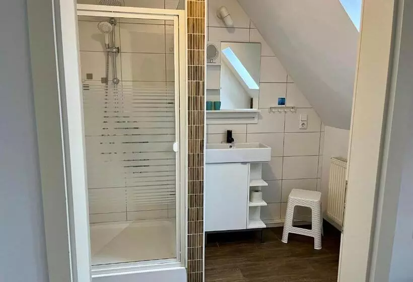 Pension Blaue Nordseewelle