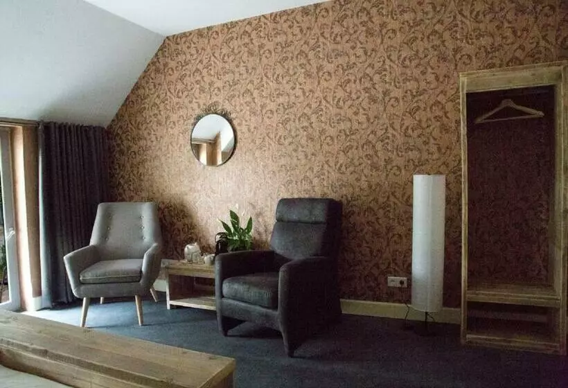 Puurderij B&b En Meer..