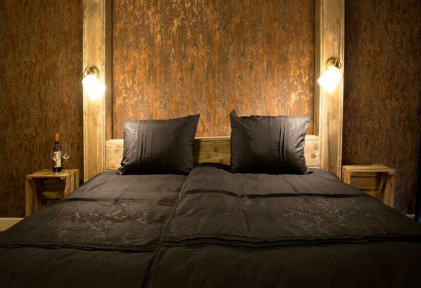 Puurderij B&b En Meer..