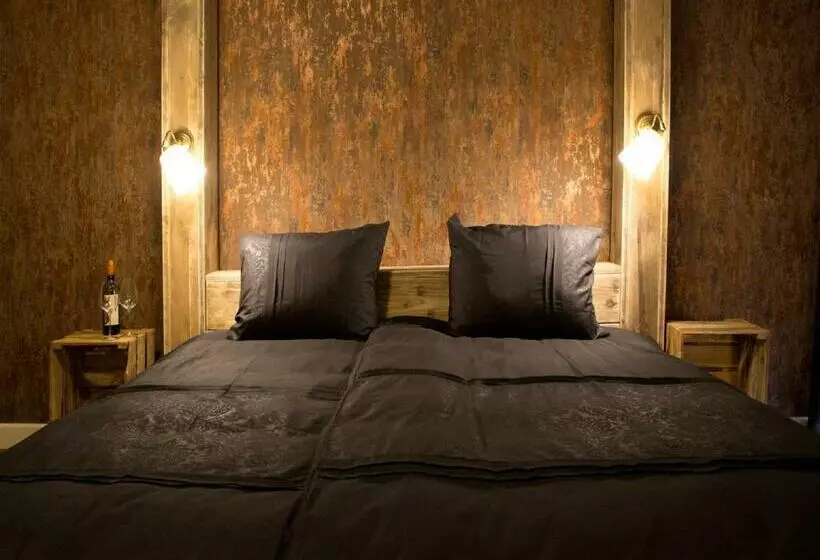 Puurderij B&b En Meer..