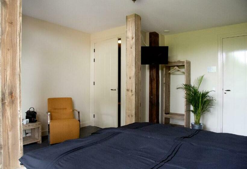 Puurderij B&b En Meer..