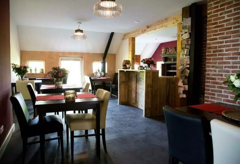Puurderij B&b En Meer..