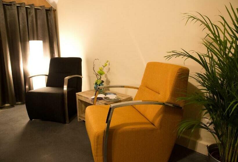 Puurderij B&b En Meer..