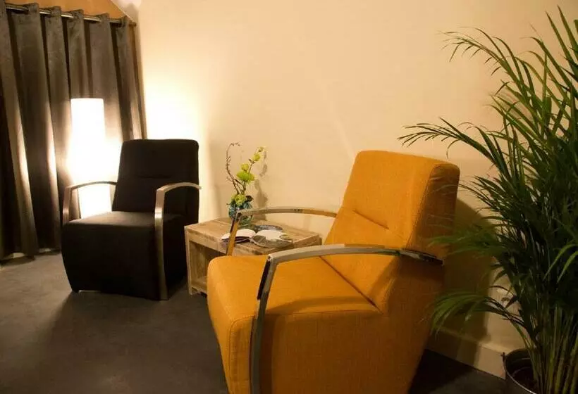 Puurderij B&b En Meer..