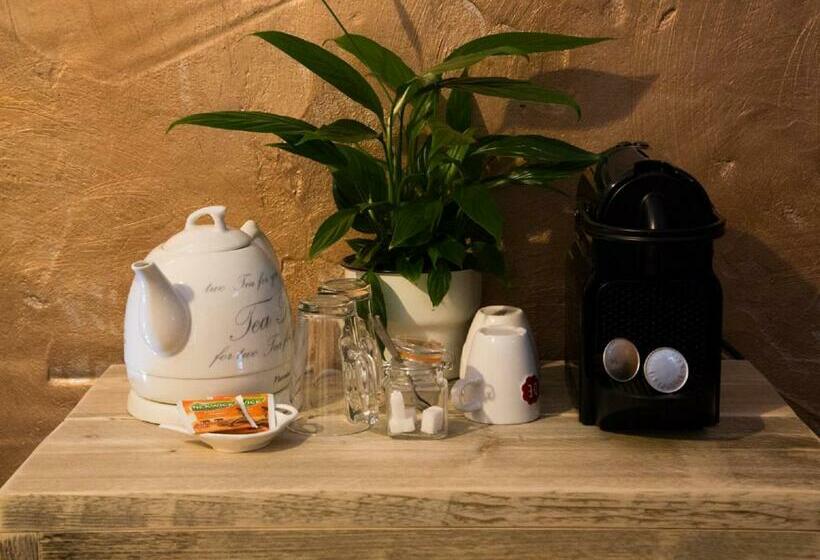 Puurderij B&b En Meer..