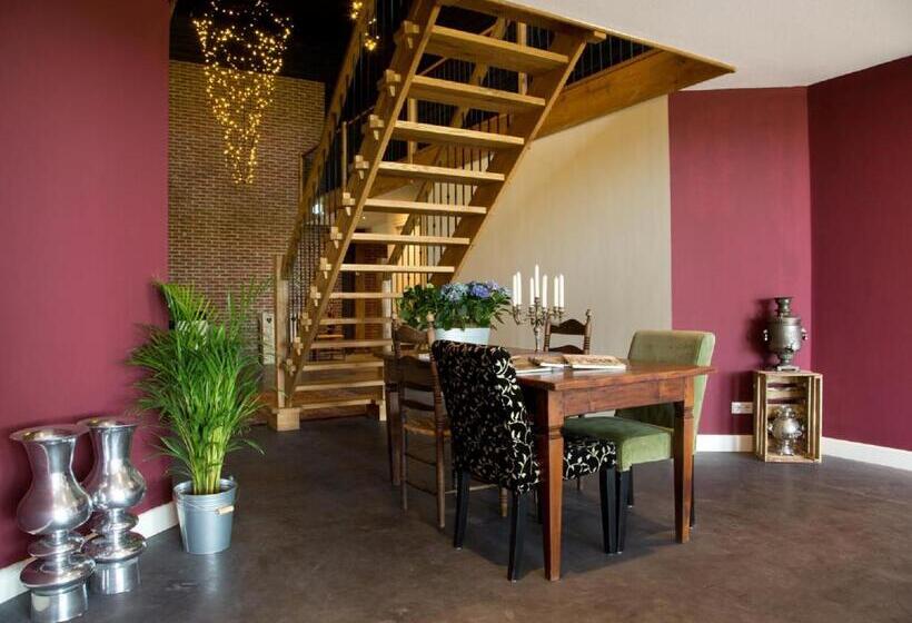 Puurderij B&b En Meer..