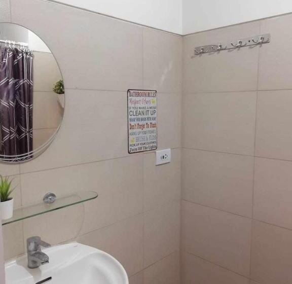 Wind Residence T4 A Near Taal Skyranch Tourist Spot