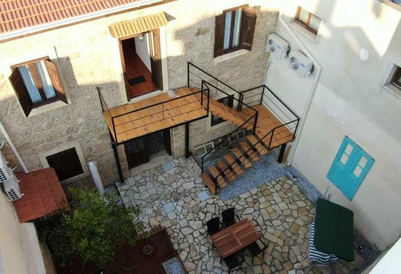 فندق صغير Jasmine Lodge