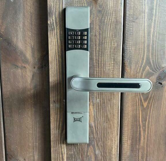 فندق صغير Jasmine Lodge