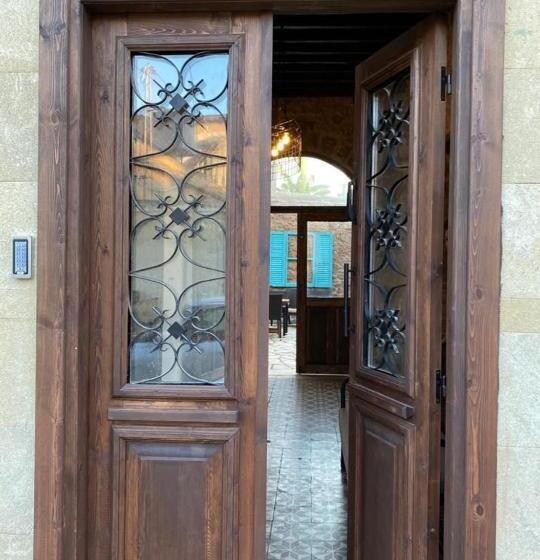 فندق صغير Jasmine Lodge