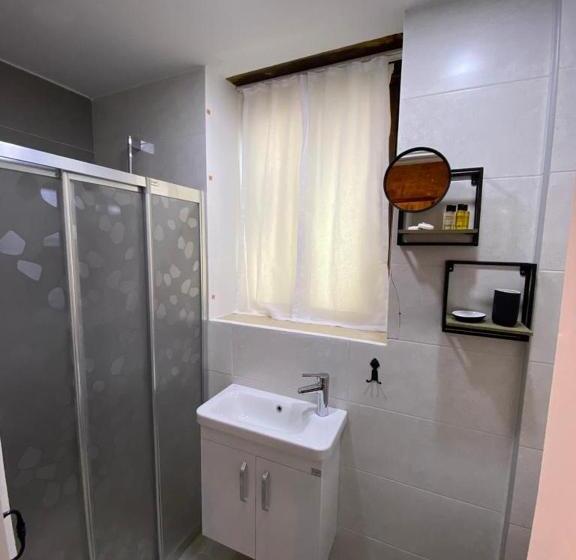 فندق صغير Jasmine Lodge