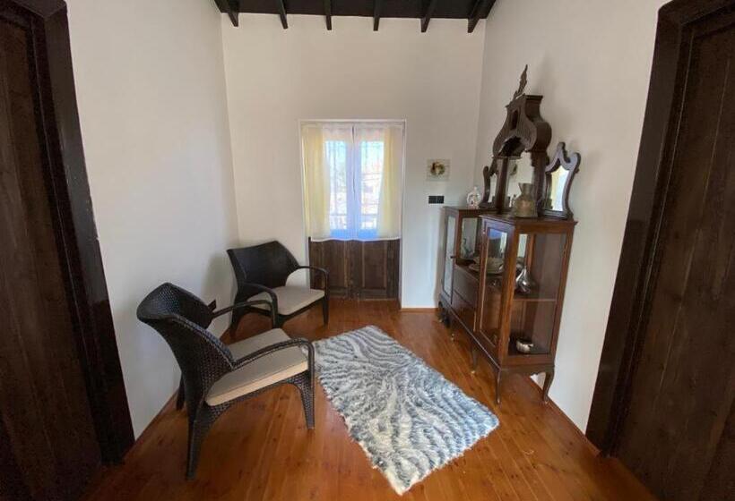 فندق صغير Jasmine Lodge