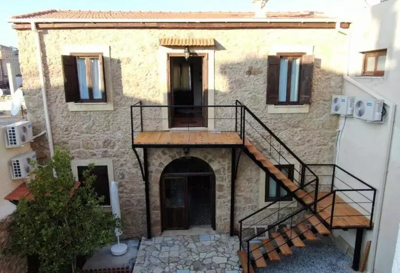 هاستل Jasmine Lodge