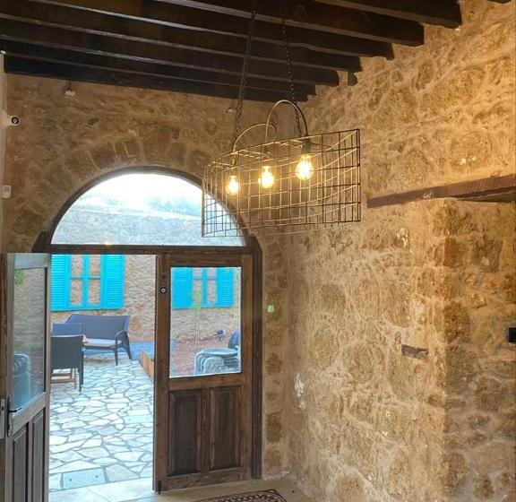 فندق صغير Jasmine Lodge