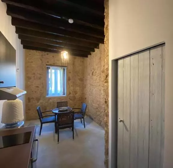 هاستل Jasmine Lodge