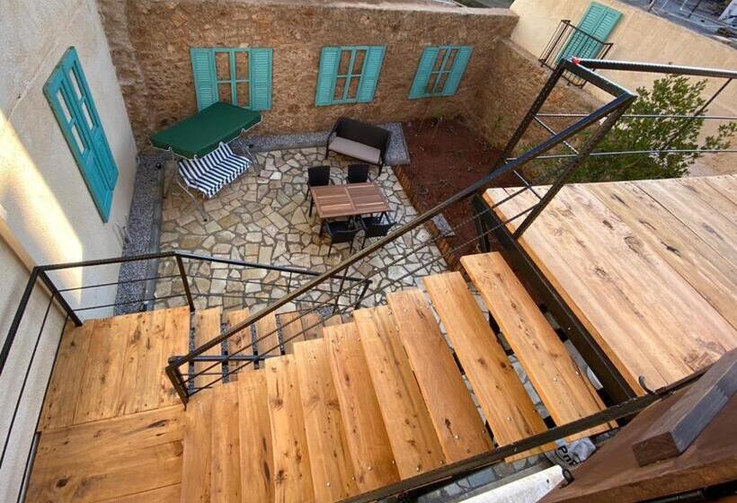 فندق صغير Jasmine Lodge