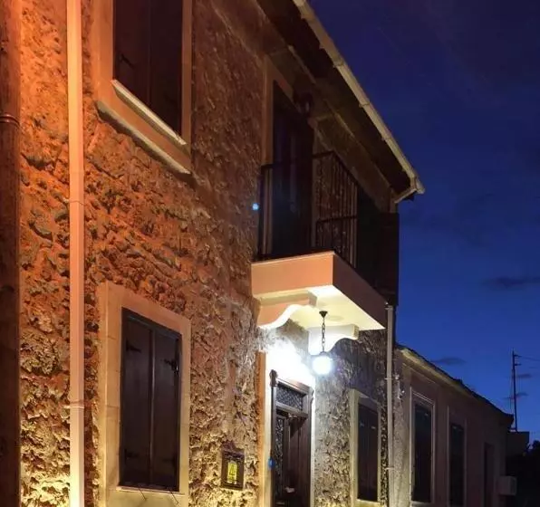 هاستل Jasmine Lodge