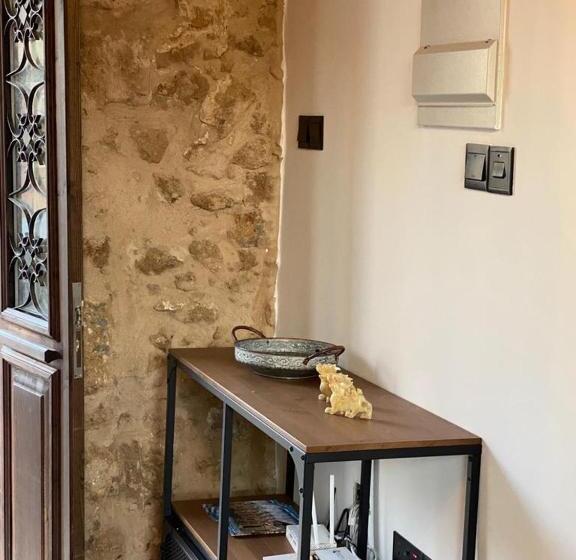 فندق صغير Jasmine Lodge