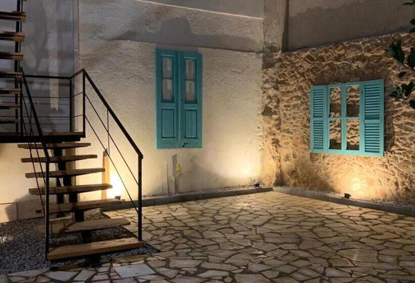 فندق صغير Jasmine Lodge