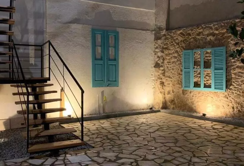 هاستل Jasmine Lodge