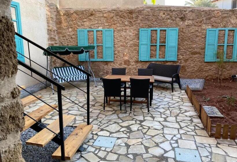 فندق صغير Jasmine Lodge