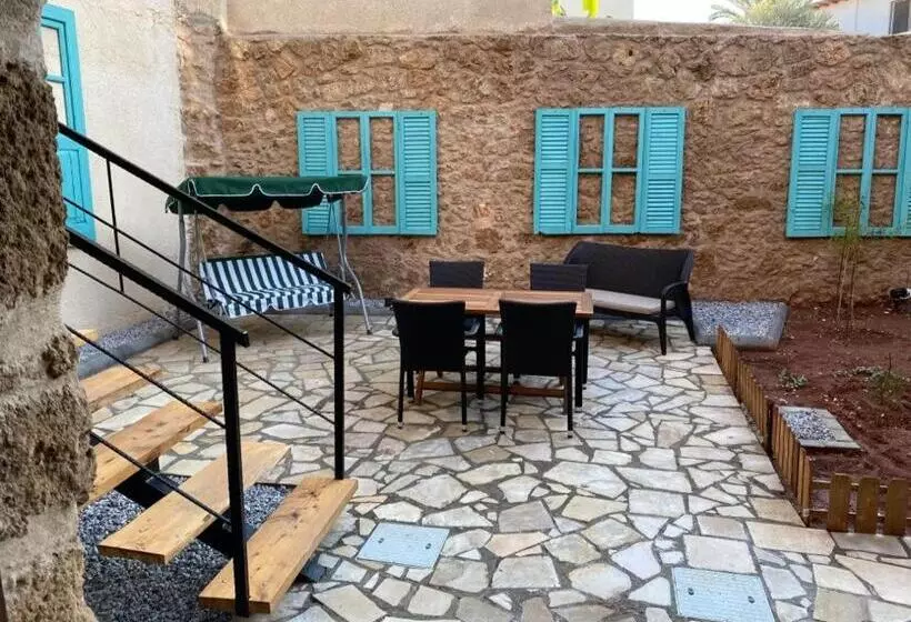 هاستل Jasmine Lodge