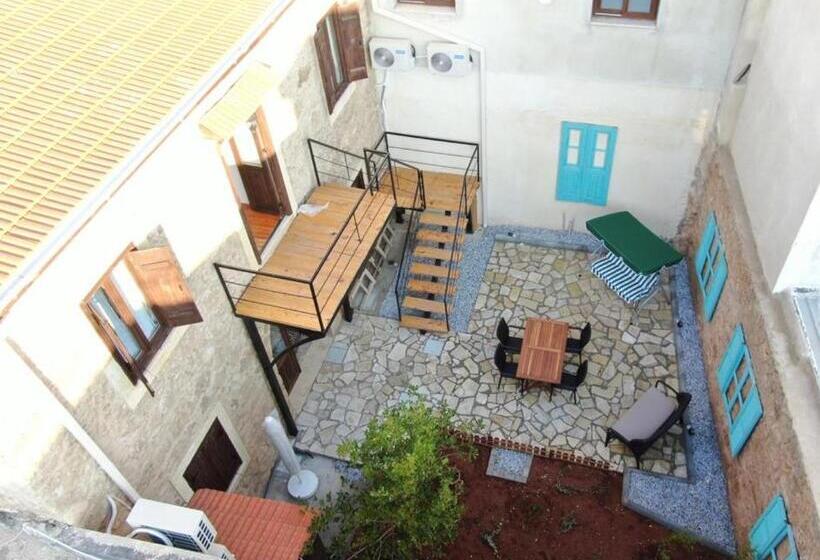 فندق صغير Jasmine Lodge