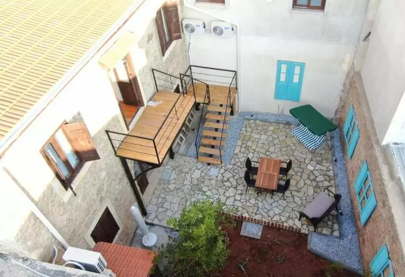 هاستل Jasmine Lodge