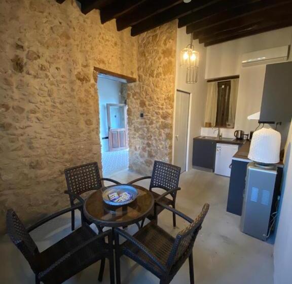 فندق صغير Jasmine Lodge