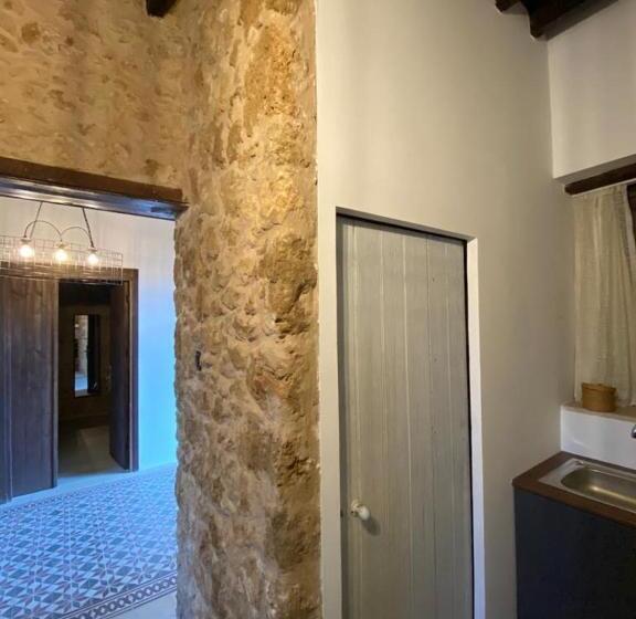 فندق صغير Jasmine Lodge