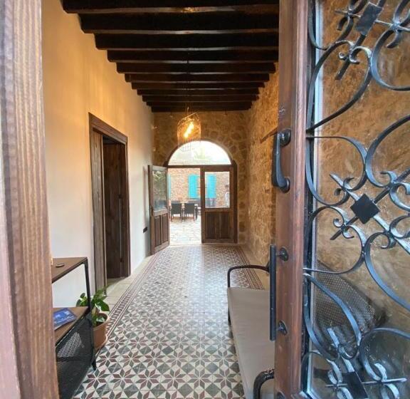 فندق صغير Jasmine Lodge