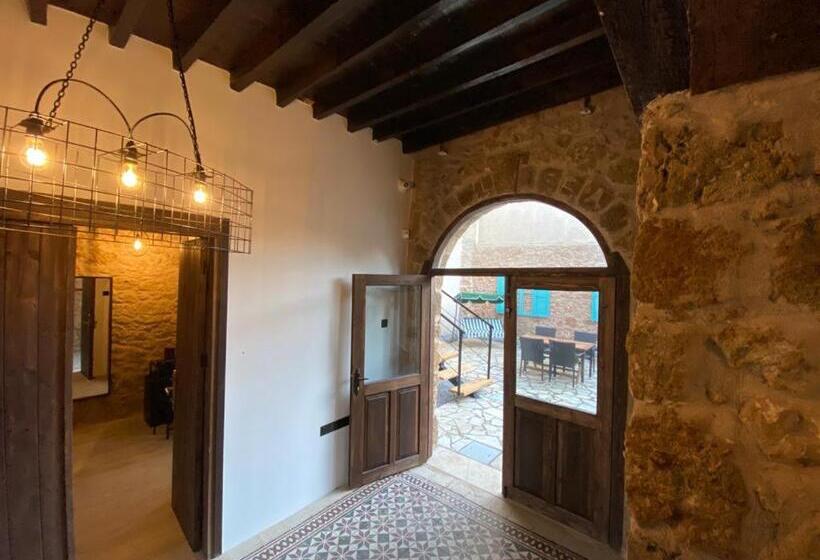 فندق صغير Jasmine Lodge