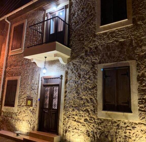 فندق صغير Jasmine Lodge