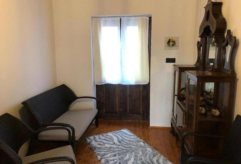 فندق صغير Jasmine Lodge