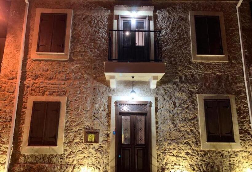 فندق صغير Jasmine Lodge