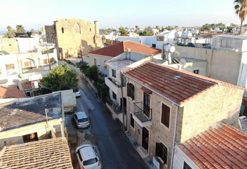 فندق صغير Jasmine Lodge