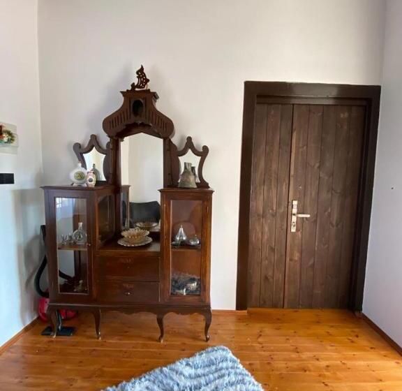 فندق صغير Jasmine Lodge