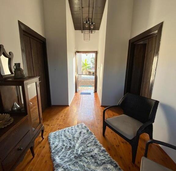 فندق صغير Jasmine Lodge