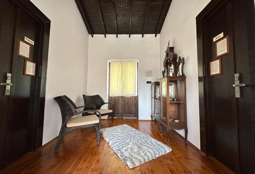 فندق صغير Jasmine Lodge