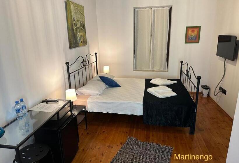 فندق صغير Jasmine Lodge